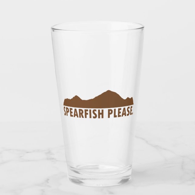 Spearfish Dakota del Sur (Anverso)