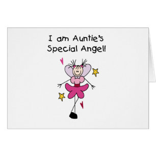 Special Angel de tía