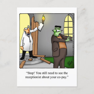 "Spectickles" de la tarjeta de postulación Get Wel