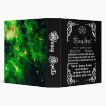 Spell Book Money Spels