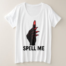 Spell Me