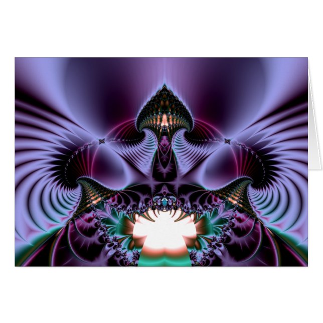 spellcaster en su torre (Anverso (Horizontal))