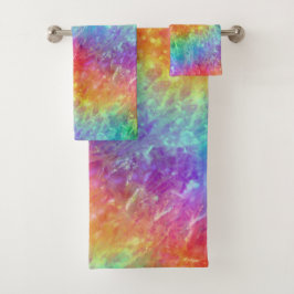 spellcaster - resistente prisma del arcoiris sombr