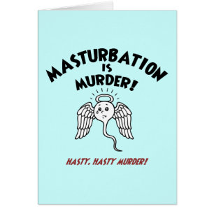 ¡Spermicide! ¡Con las manos en la masa!