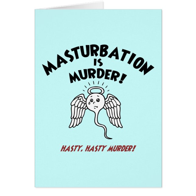 ¡Spermicide! ¡Con las manos en la masa! (Frente)