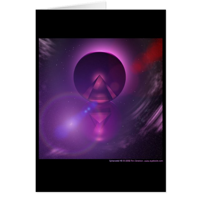 Spheramid #2 (Frente)