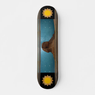 Sphinx Skateboard