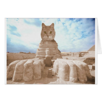 SphinxCat