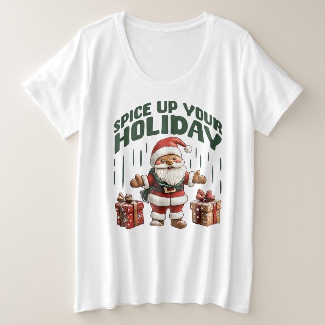 Spice (Anverso del diseño)