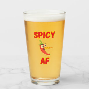 Spich Hot Pepper AF