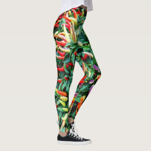 Spicy Leggings