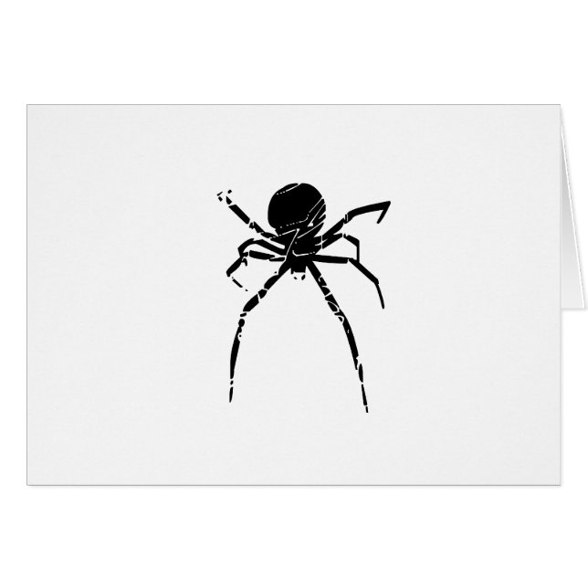 Spider (Anverso (Horizontal))