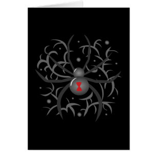 Spider de viuda negra