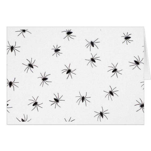 spiders (Anverso (Horizontal))