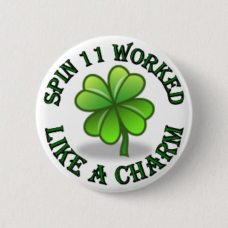 Spin11 trabajó el botón