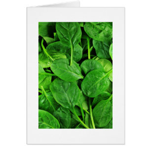 Spinach