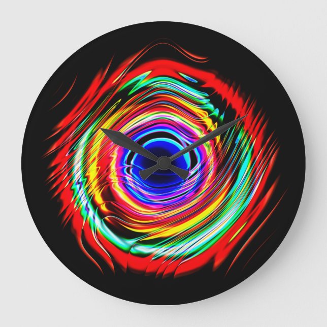 Spinner 1 reloj (Anverso)