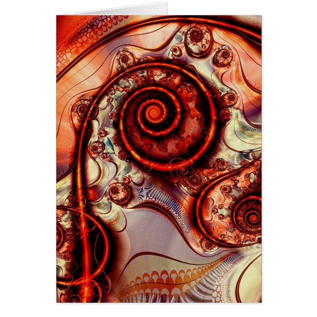 spiralerei #4 (Frente)