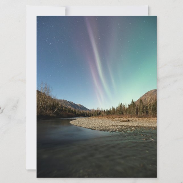 Spires Aurora (Anverso)