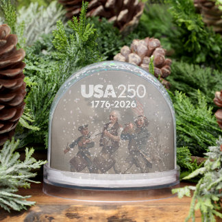 Spirit of 76 - America's 250th Birthday