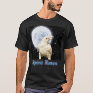 SPIRIT RAVEN ~ camisetas