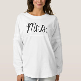 Spirit Señora Bride Jersey