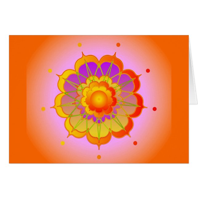 SpiritualSunshine7 (Anverso (Horizontal))