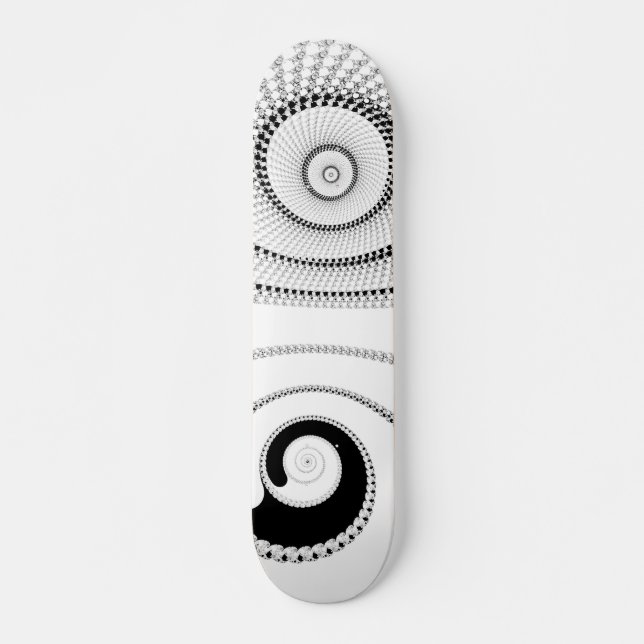 Spirole Skateboard (Anverso )