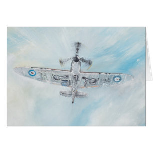 SPITFIRE. "As de espadas". 2014.
