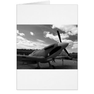 Spitfire supermarino