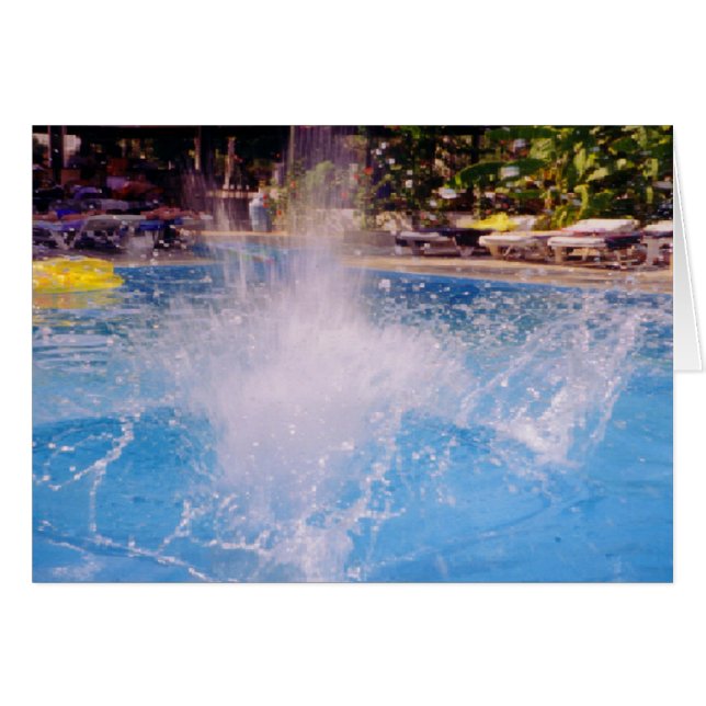 Splash 3 (Anverso (Horizontal))