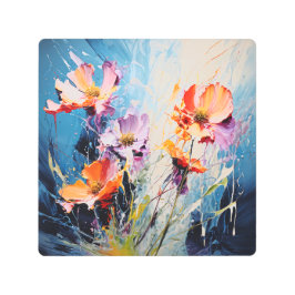 Splash Arte floral