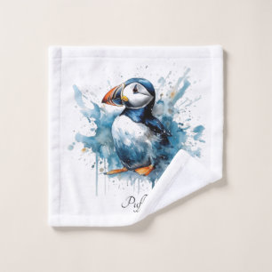 Splash de aleta, personalizado