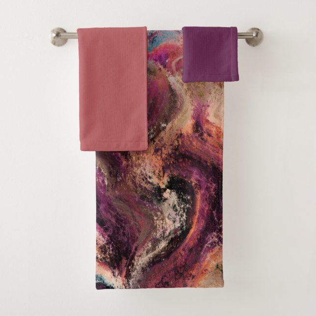 Splash de color (In situ)