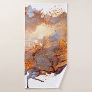 Splash Valley. Natural luxury. Royal art. Oriental