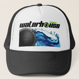 splashfx del gorra del camionero del waterhouse