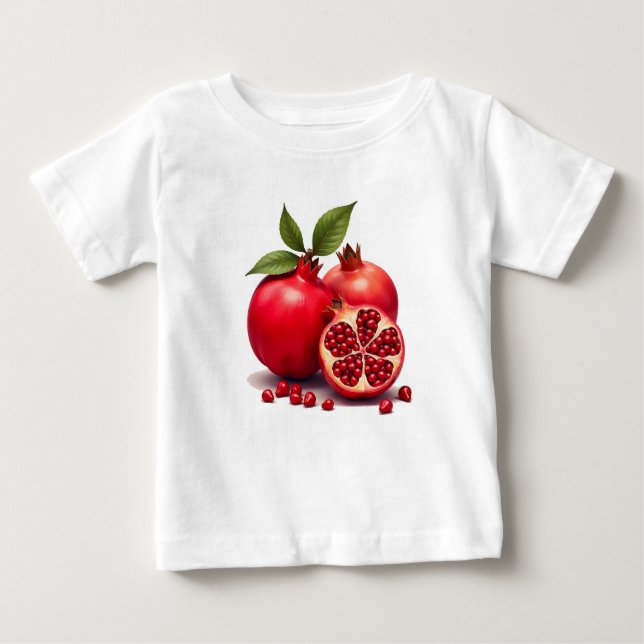 SPNP_Baby Fine Jersey T-Shirt (Anverso)