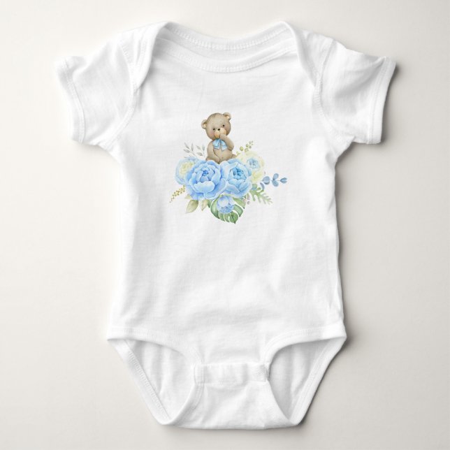 SPNP_Baby Jersey Bodysuit (Anverso)