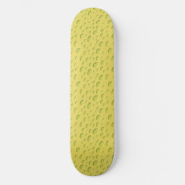 Spongebob Patineta