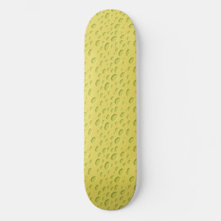 Spongebob Patineta