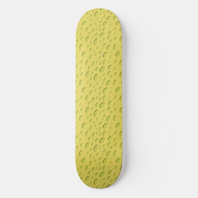 Spongebob Patineta (Anverso)
