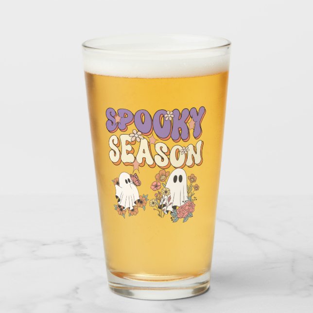 Spook-tacular Savings on Halloween Gear! (Anverso (lleno))