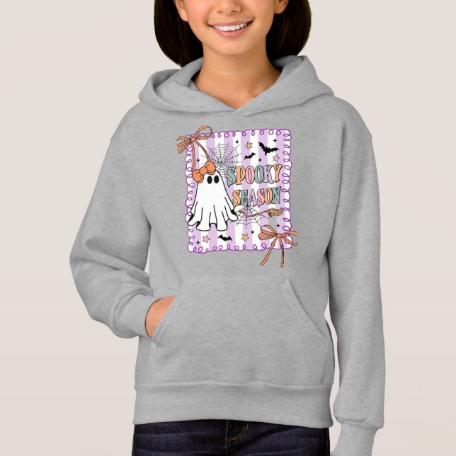 Spookone Season Cutie (Anverso)