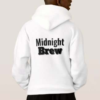 Spooky-Chic Midnight Brew – ¡Magia de Café de Bruj