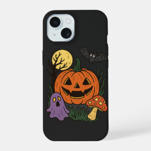 Spooky Halloween Pegatina