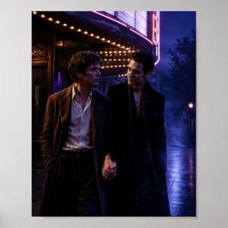 Spooky | Proyecto de Arte Gay