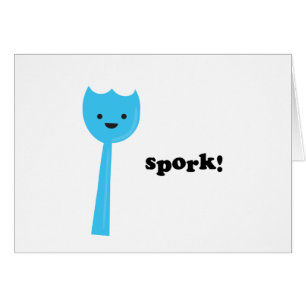¡Spork!