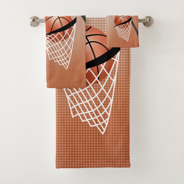 Sport 🏀 Basketball - Brown | Personalizar (In situ)