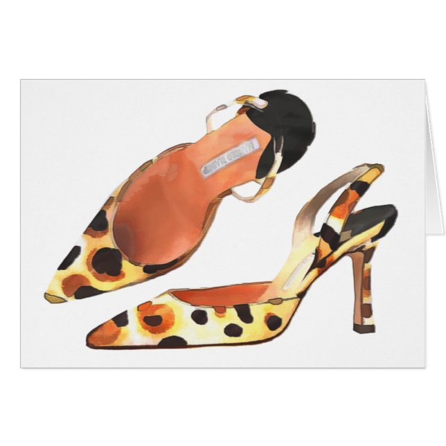 Spotty Slings (Anverso (Horizontal))