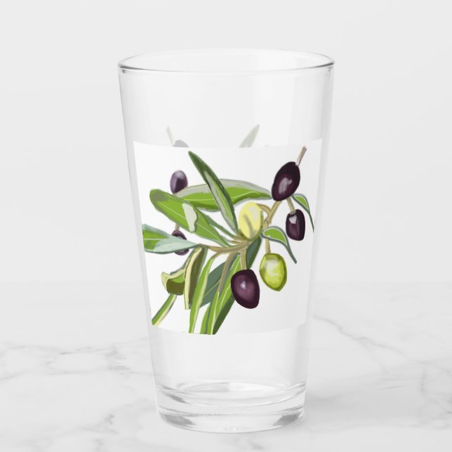 Spray Olive (Anverso)